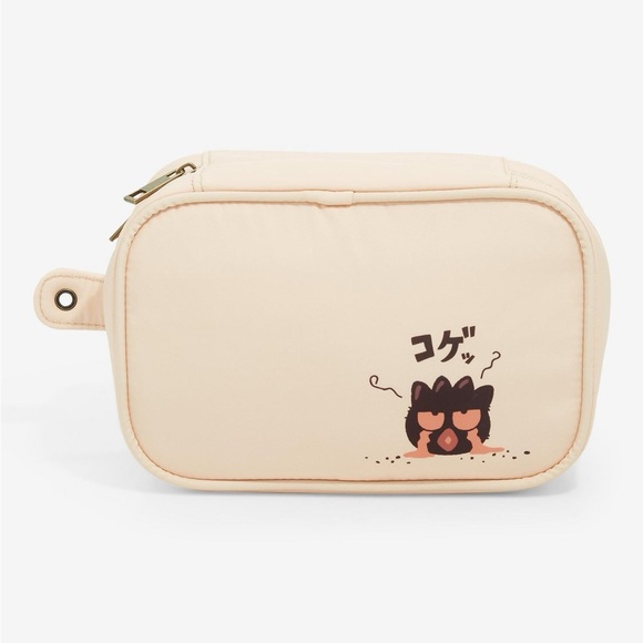 Sanrio Hello Kitty and Friends Makeup Bag - Picture 3 of 4